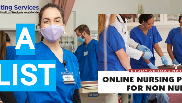 Top Online Programs for Non-Nurses